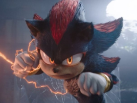 Keanu Reaves se juntará a Sonic x Shadow: Generations em DLC recém descoberta