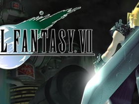 Nova atualização retira restrição de compartilhamento em Final Fantasy VII