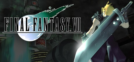 Nova atualização retira restrição de compartilhamento em Final Fantasy VII