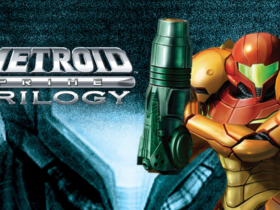 Livro de Artes conceituais de Metroid é revelado: Prime 1-3: A Visual Retrospective Art Book