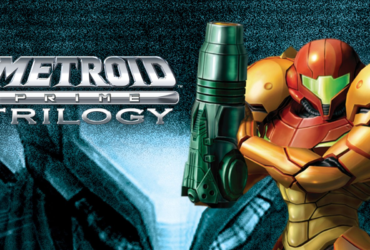 Livro de Artes conceituais de Metroid é revelado: Prime 1-3: A Visual Retrospective Art Book