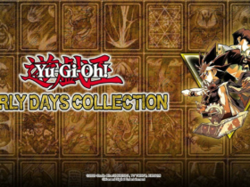 Yu-Gi-Oh! Early Days Collection tem lista completa de jogos vazada