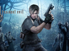 Afinal, Resident Evil 4 surgiu no Playstation 2 ou no Gamecube?