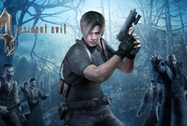 Afinal, Resident Evil 4 surgiu no Playstation 2 ou no Gamecube?