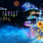 Disney Music Parade: Encore aparece em listagem para o ocidente