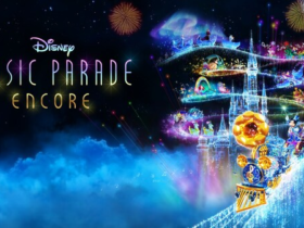 Disney Music Parade: Encore aparece em listagem para o ocidente