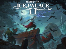 Beyond the Ice Palace 2 recebe data de lançamento para o Switch