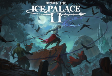 Beyond the Ice Palace 2 recebe data de lançamento para o Switch