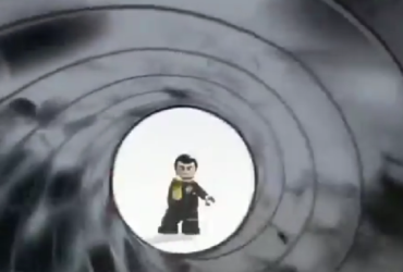 Suposto trailer de game cancelado do Lego de 007 é vazado