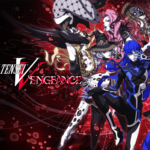 Nova atualização de Shin Megami Tensei V: Vengeance adiciona novos conteúdos ao game