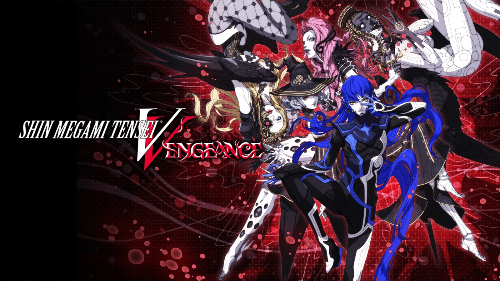 Nova atualização de Shin Megami Tensei V: Vengeance adiciona novos conteúdos ao game