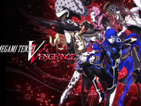 Nova atualização de Shin Megami Tensei V: Vengeance adiciona novos conteúdos ao game