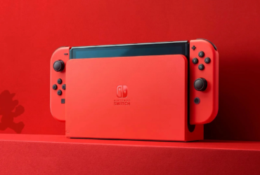 Presidente da Nintendo reitera que novo console será anunciado até o fim do ano fiscal