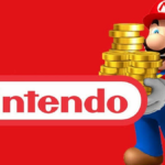 Nintendo divulga os novos resultados financeiros (Julho/24-Setembro/24)