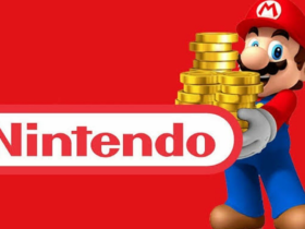 Nintendo divulga os novos resultados financeiros (Julho/24-Setembro/24)