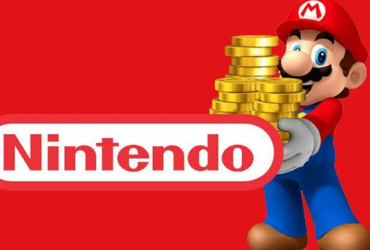 Nintendo divulga os novos resultados financeiros (Julho/24-Setembro/24)