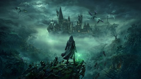 Hogwarts Legacy 2 se conectará com série da HBO de Harry Potter