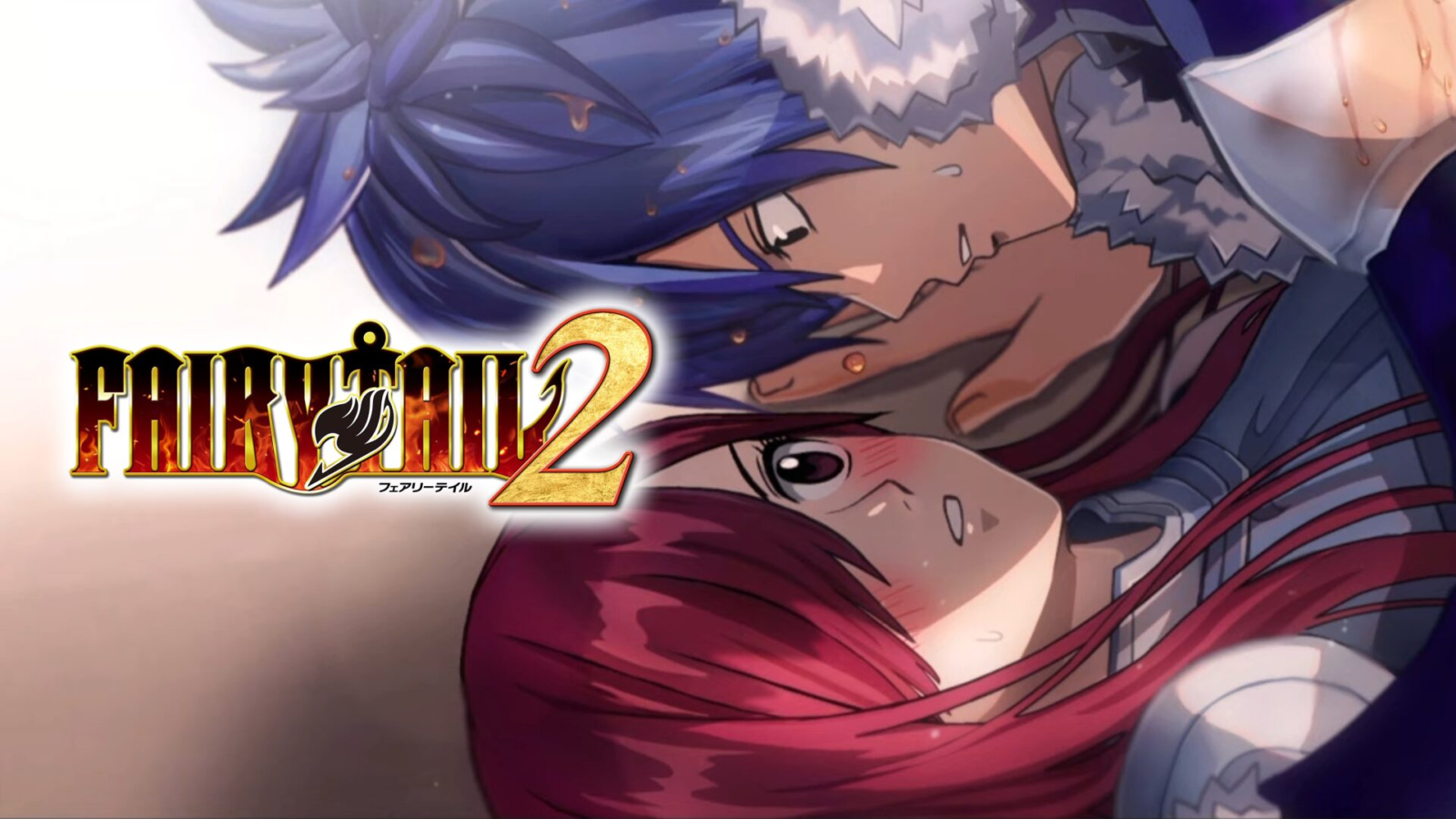 Koei Tecmo divulga detalhes sobre nova história em Fairy Tail 2