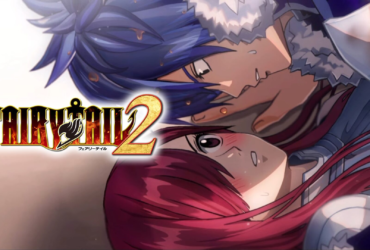 Koei Tecmo divulga detalhes sobre nova história em Fairy Tail 2