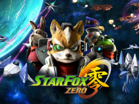 Takaya Imamura fala do desejo de jogar Star Fox Zero no sucessor do Switch