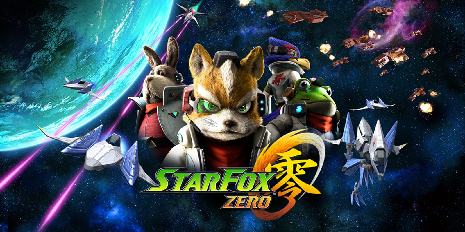 Takaya Imamura fala do desejo de jogar Star Fox Zero no sucessor do Switch