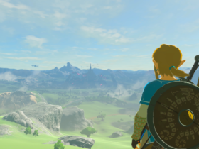 Compositor de Breath of the Wild e Animal Crossing, Yasuaki Iwata deixa a Nintendo