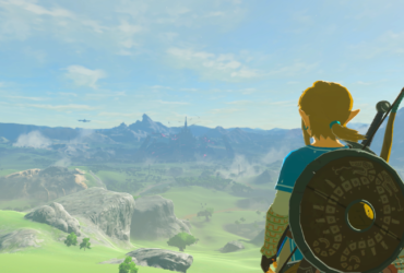Compositor de Breath of the Wild e Animal Crossing, Yasuaki Iwata deixa a Nintendo
