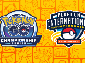 Campeonato da América Latina de Pokémon GO anuncia transmissão em português