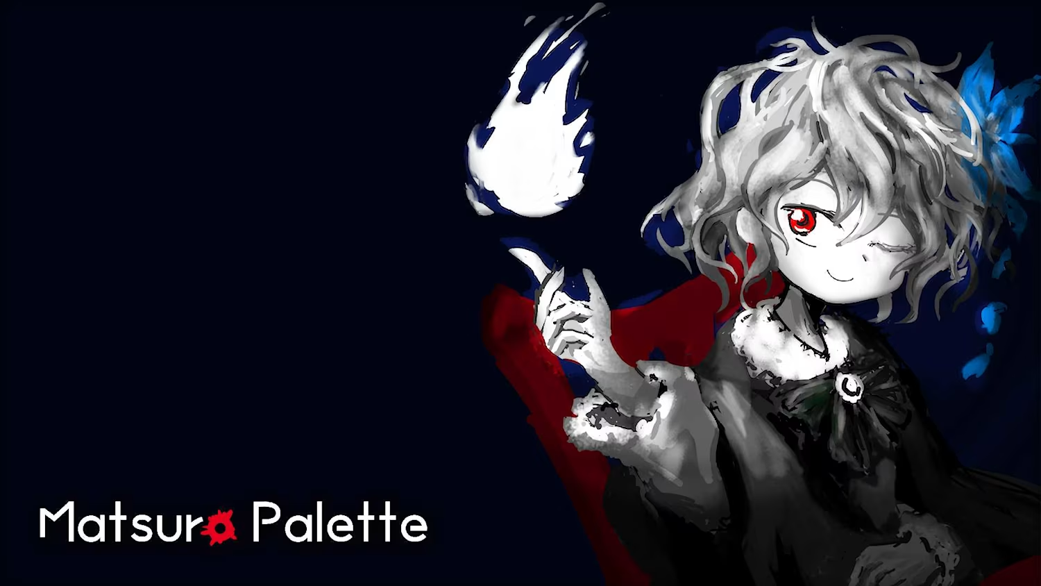 Novo jogo de visual novel de terror, Matsura Pallete é anunciado para o Nintendo Switch