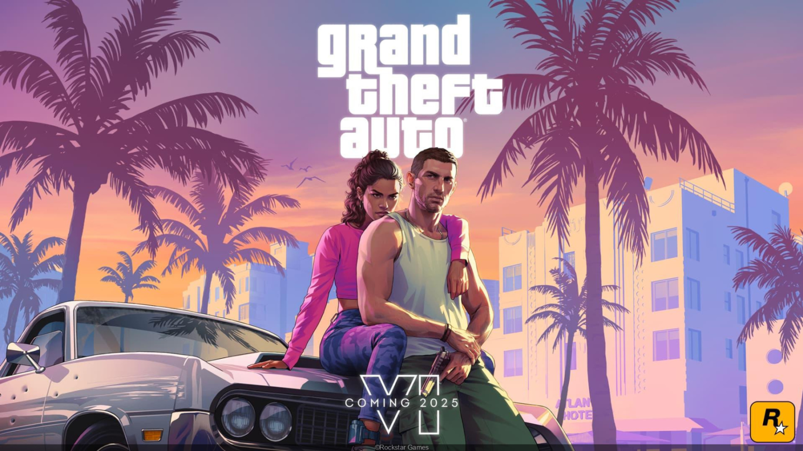 GTA VI no Switch 2? CEO da Take Two fala brevemente sobre a possibilidade