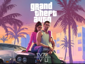 GTA VI no Switch 2? CEO da Take Two fala brevemente sobre a possibilidade