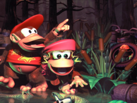 Código secreto de Donkey Kong Country 2 é encontrado depois de quase 30 anos