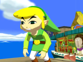 Ressurgem rumores de The Legend of Zelda: Wind Waker no Switch