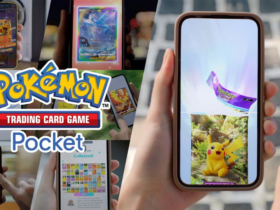 Pokémon TCG Pocket ultrapassa a marca de 10 milhões de downloads nas primeiras 48 horas