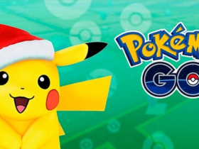 Shopping Cidade São Paulo celebra o Natal com Pokémon e eventos especiais