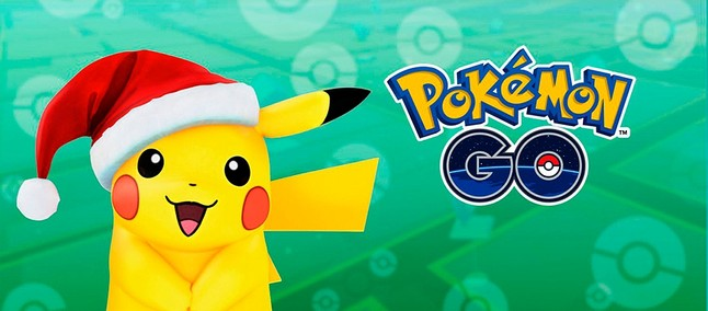 Shopping Cidade São Paulo celebra o Natal com Pokémon e eventos especiais