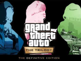 Grande atualização de resolução de problemas de GTA Trilogy chega ao Nintendo Switch