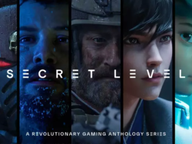 Secret Level, série antológica de videogames da Amazon, lança novo trailer