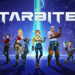 Novo game de RPG de Turno, The Starbites é anunciado para o Nintendo Switch