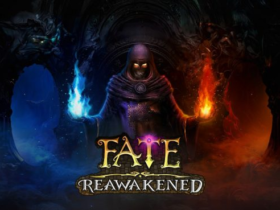 Coletânea remasterizada, Fate: Reawakened é anunciada para o Nintendo Switch