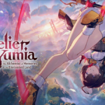 Atelier Yumia: The Alchemist of Memories & the Envisioned Land recebe novo trailer