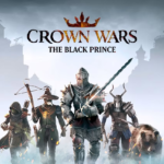 Crown Wars: The Black Prince chega este mês ao Nintendo Switch