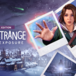 Life is Strange: Double Exposure chega amanhã para o Nintendo Switch