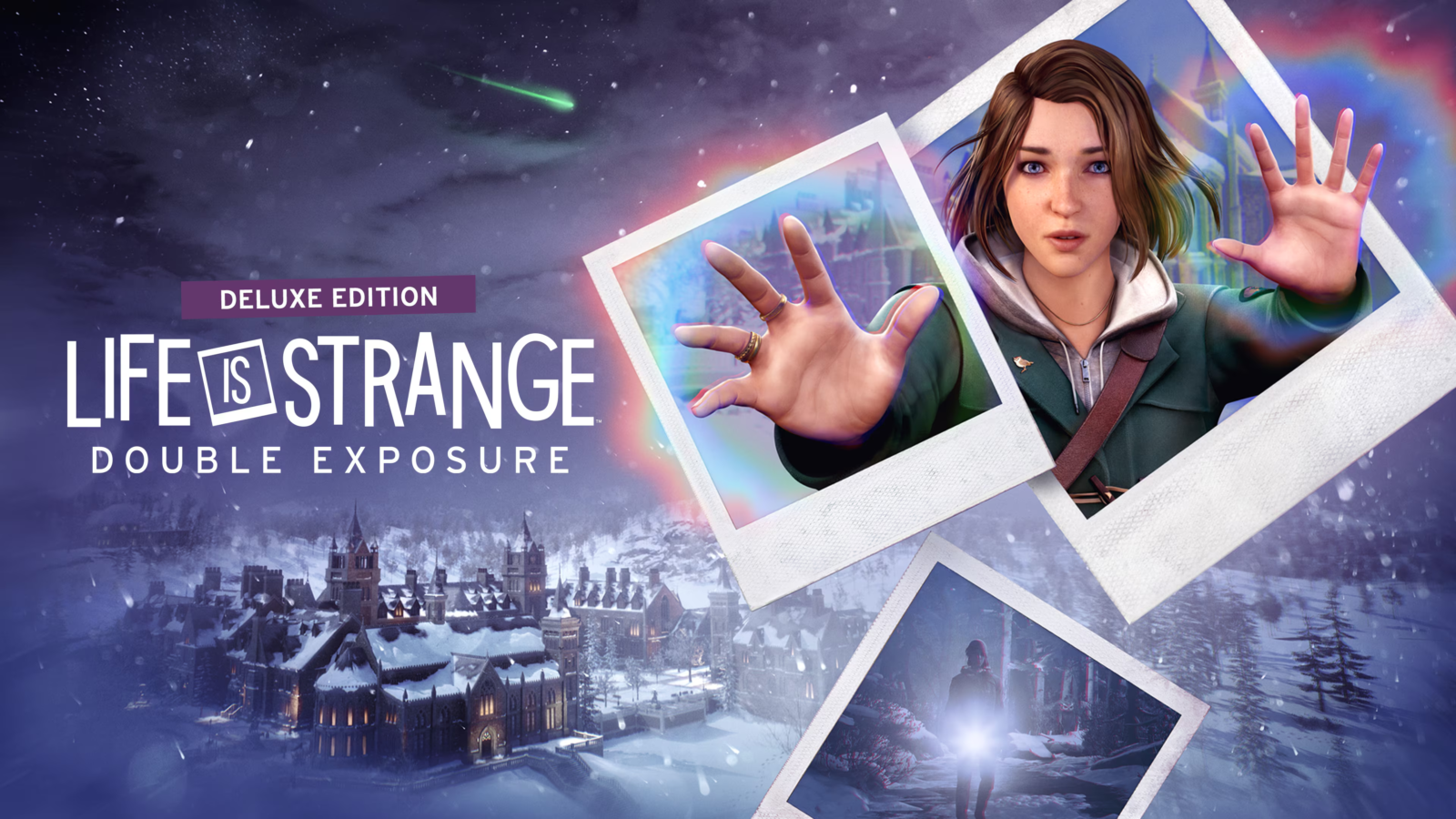 Life is Strange: Double Exposure chega amanhã para o Nintendo Switch