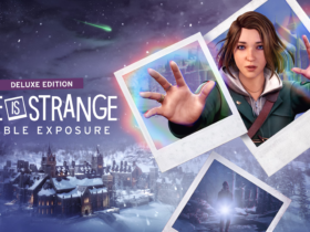 Life is Strange: Double Exposure chega amanhã para o Nintendo Switch