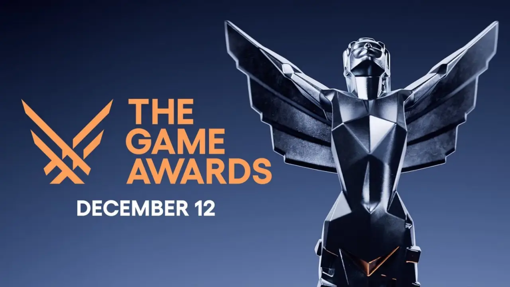 The Game Awards 2024: Confira as categorias que a Nintendo foi indicada