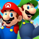 Mario & Luigi Brothership: Conheça a Franquia