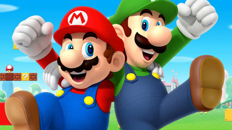 Mario & Luigi Brothership: Conheça a Franquia