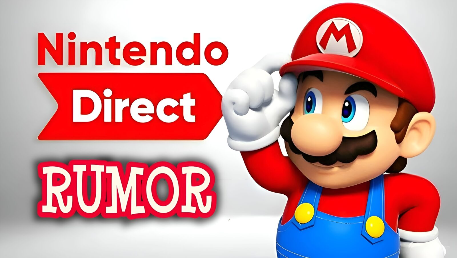 [Rumor] Nintendo Direct 2025 - Próximo Evento já teria data