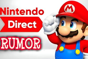 [Rumor] Nintendo Direct 2025 - Próximo Evento já teria data